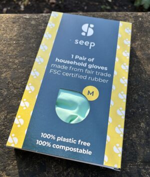 Seep - 1 Pair of household gloves